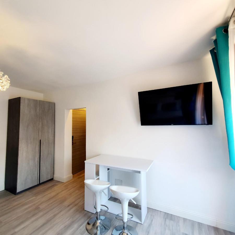 Villa Volta 3 Policlinico Монсеррато Экстерьер фото